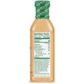 Walden Farms Buffalo Blue Chicken Dip N Sauce - Nutrition Facts Panel